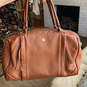 Ora Delphine Liza satchel